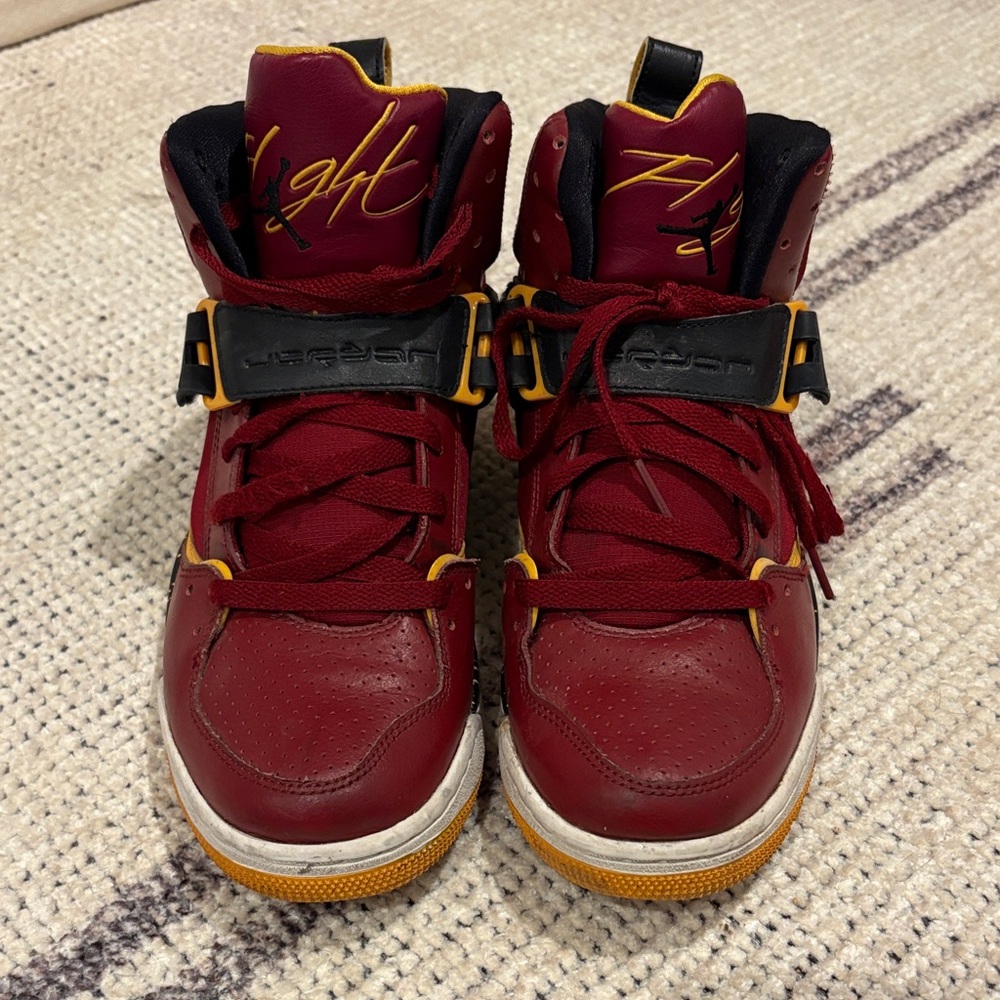 Nike LeBron Soldier 1 Retro